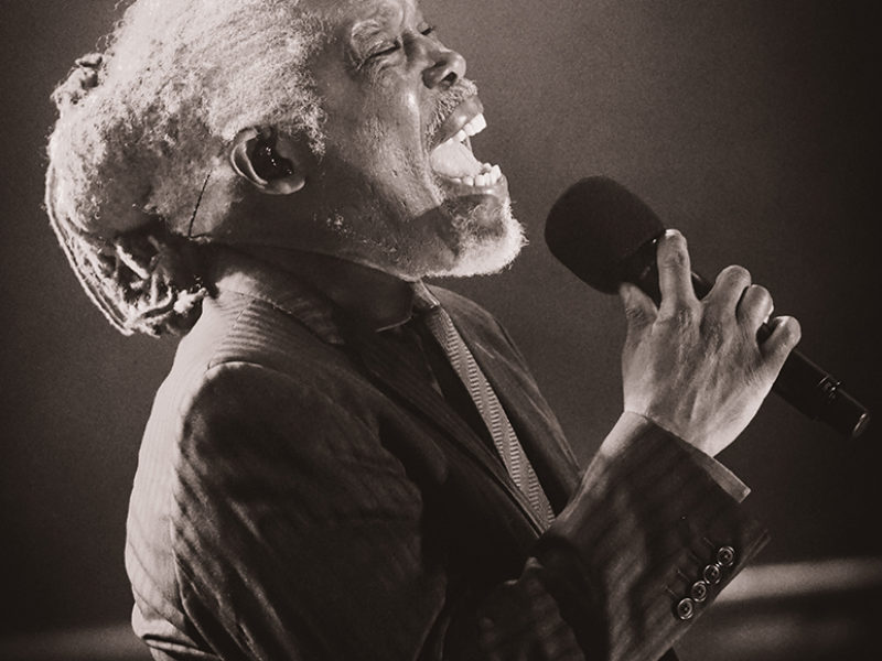 Billy Ocean Chilfest 2016