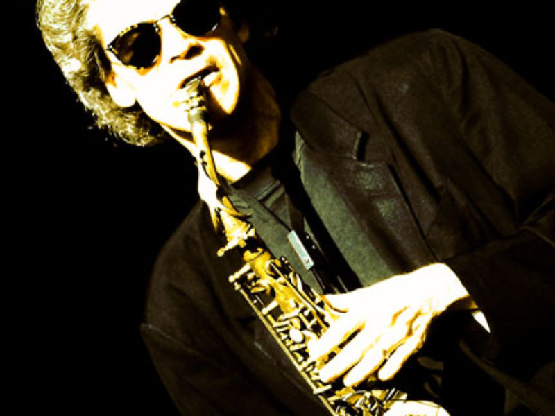 David Sanborn