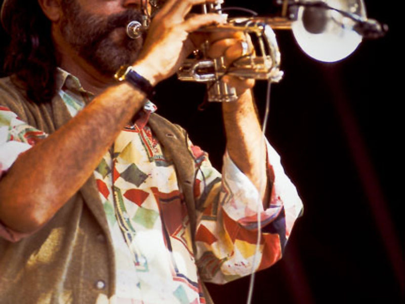 Randy Brecker