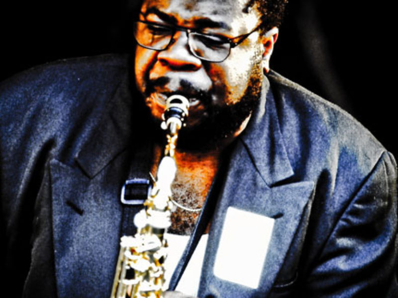 Ray Gaskin