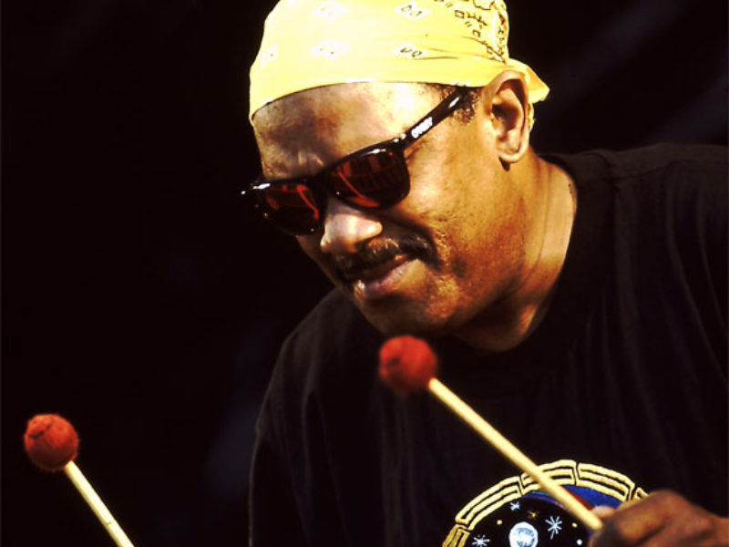 Roy Ayres