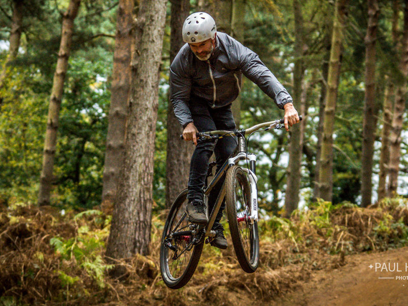 Chicksands Bike Park