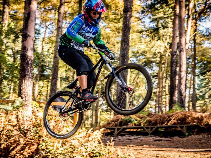 Chicksands Bike Park