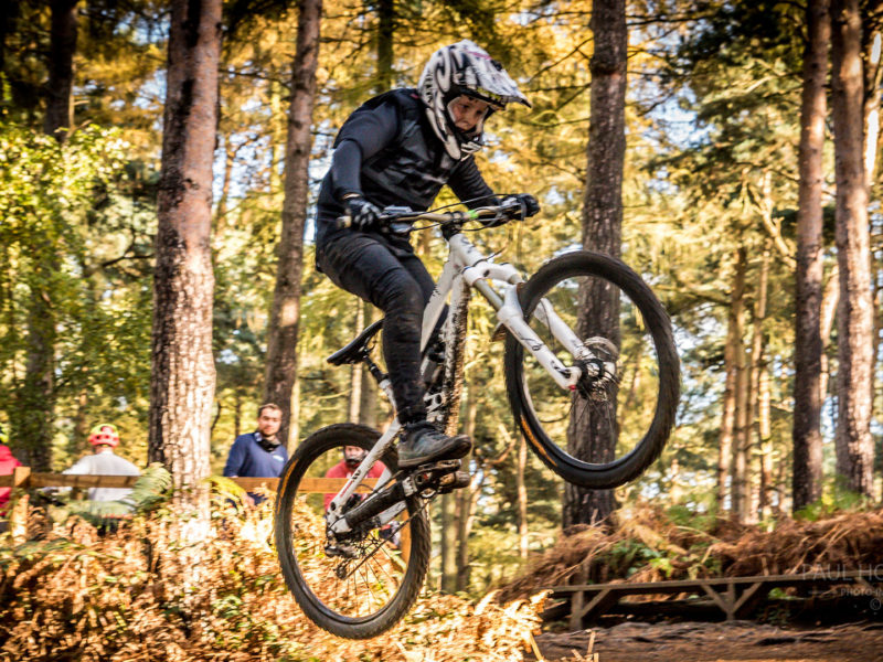 Chicksands Bike Park