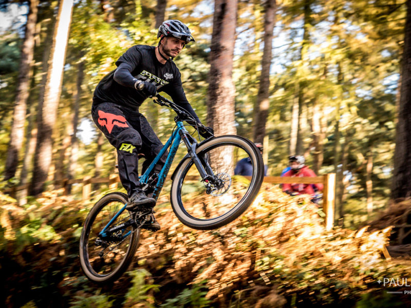 Chicksands Bike Park