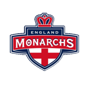 England Monarchs