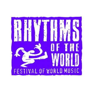 Rhythms of the World