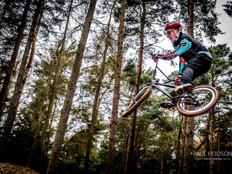 Chicksands Bike Park