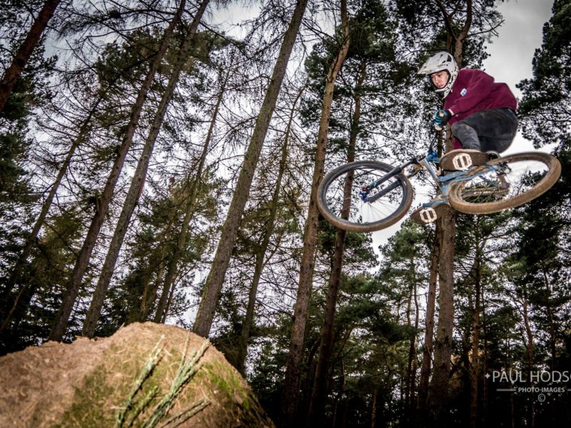 Chicksands Bike Park