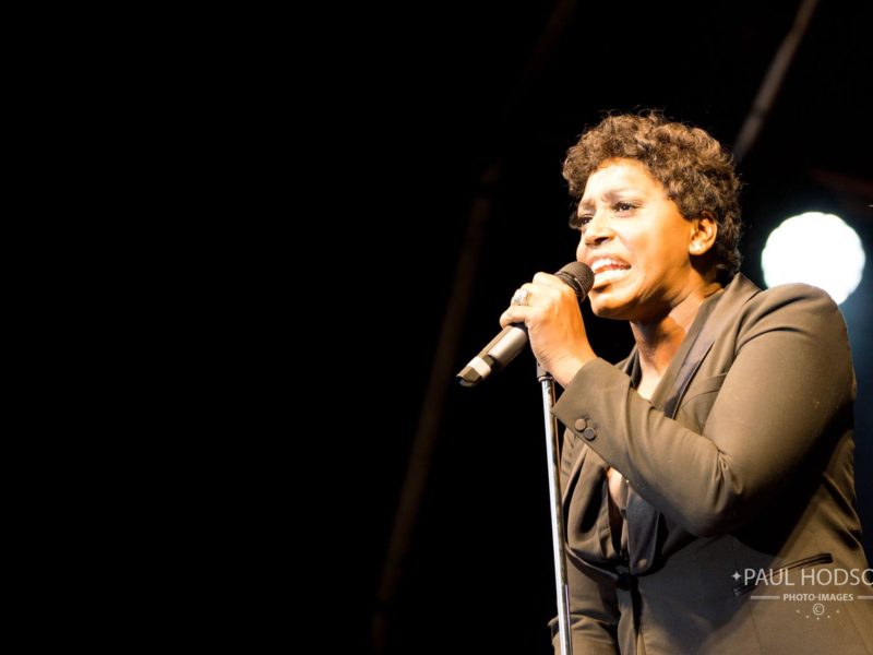 Mica Paris
