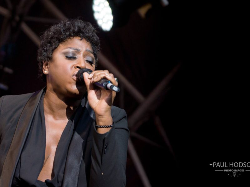 Mica Paris