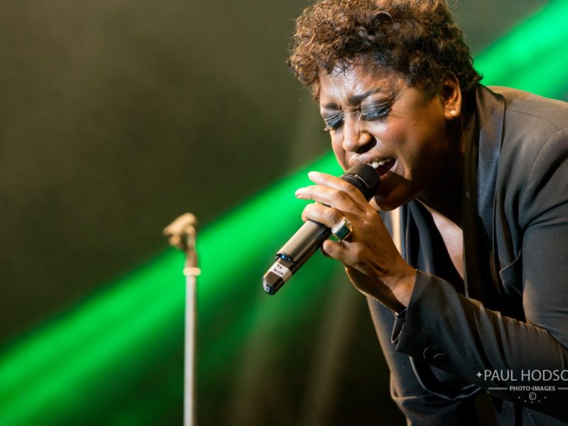 Mica Paris