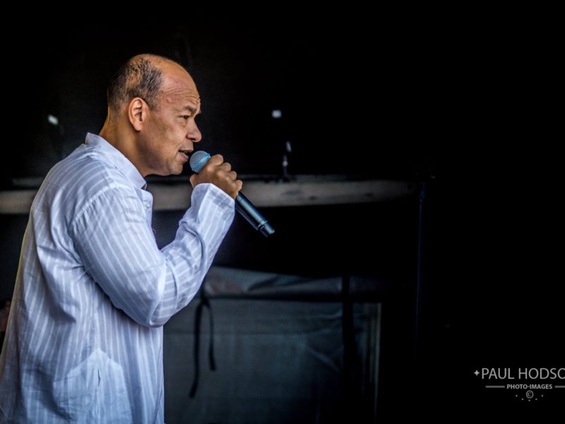 Roland Gift