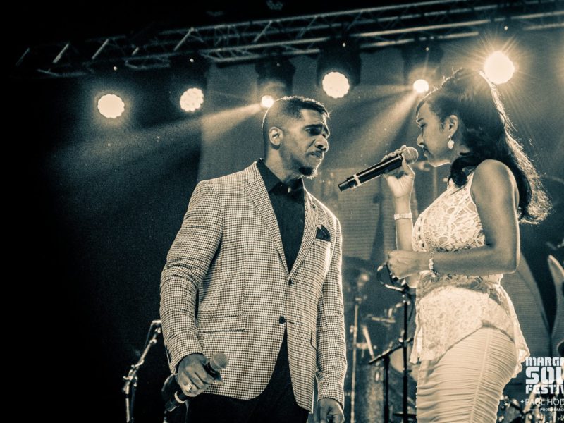 Atlantic Starr