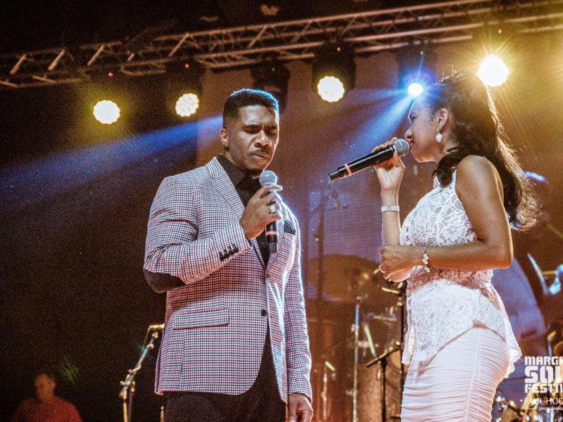 Atlantic Starr