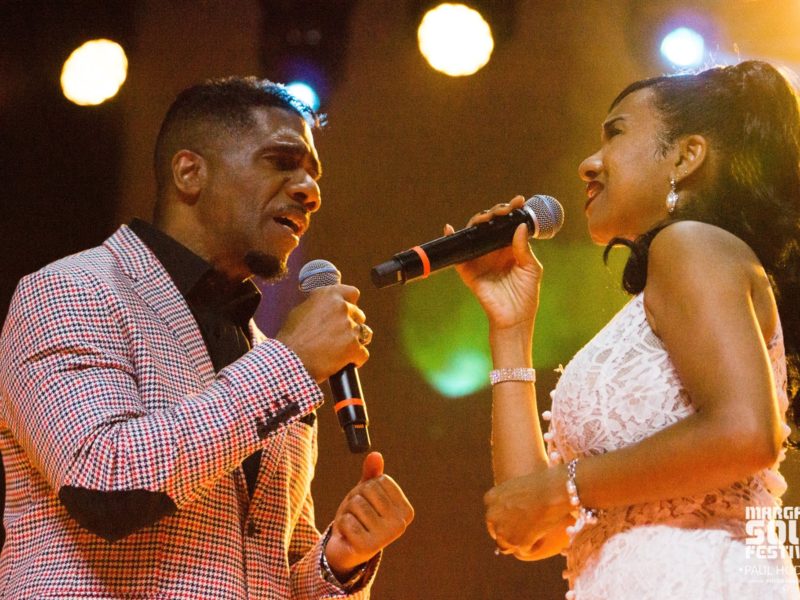 Atlantic Starr