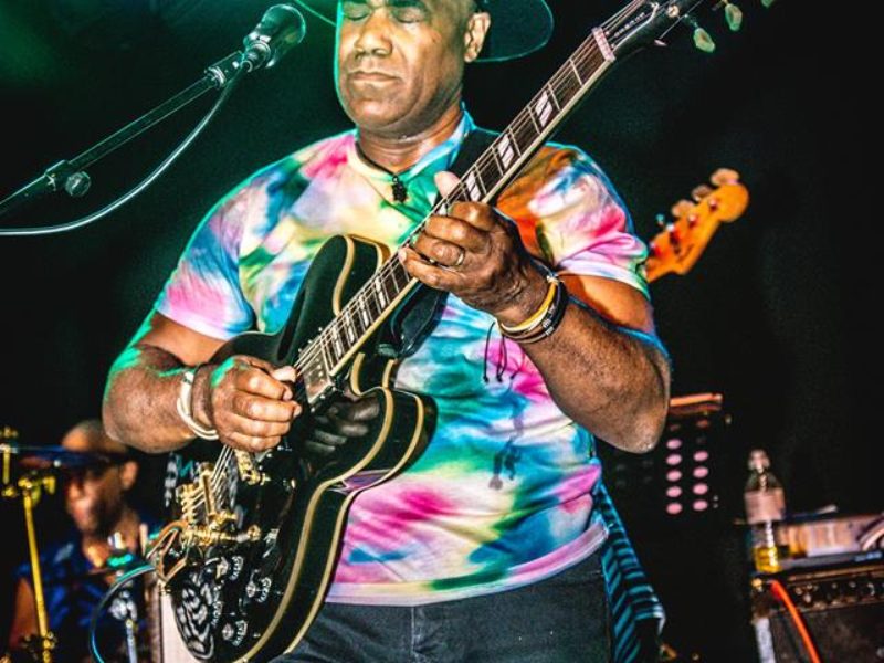 Brit Funk Association