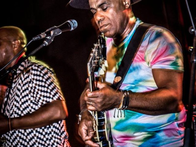 Brit Funk Association