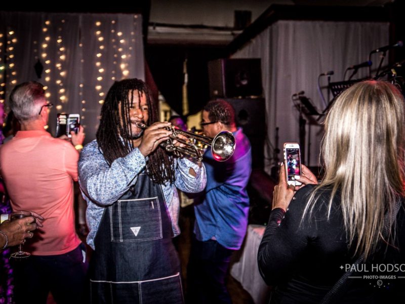 Brit Funk Association