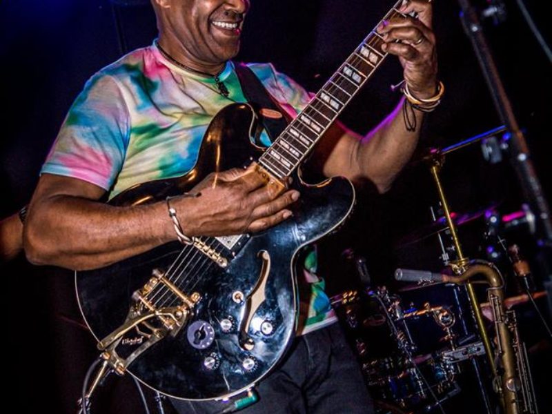 Brit Funk Association