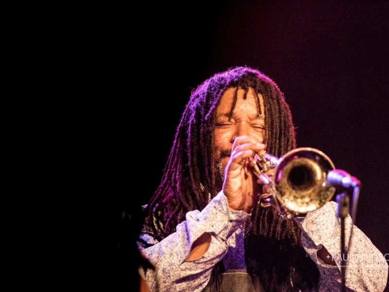 Brit Funk Association