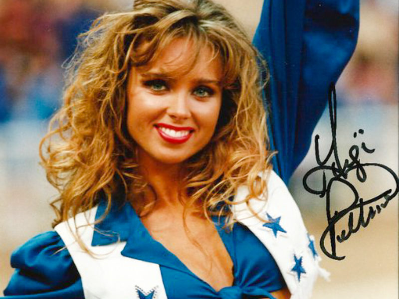 Dallas Cowgirls 1993