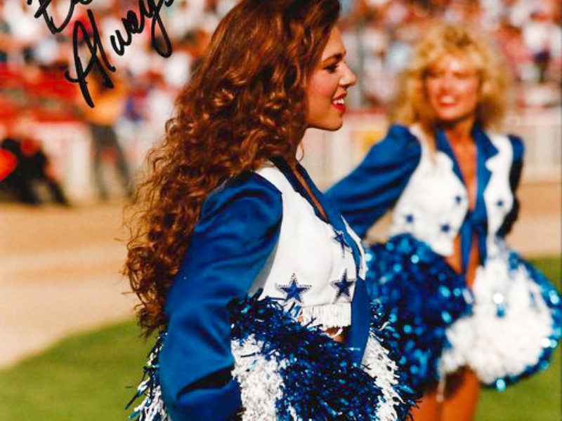 Dallas Cowgirls 1993