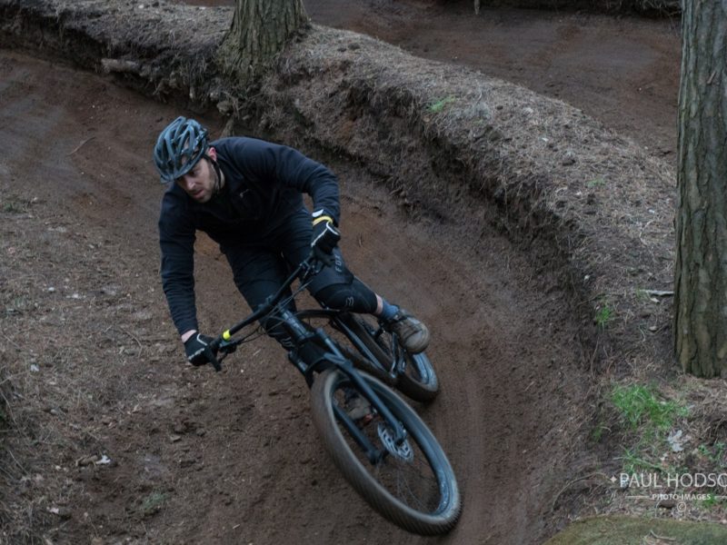 Chicksands Bike Park