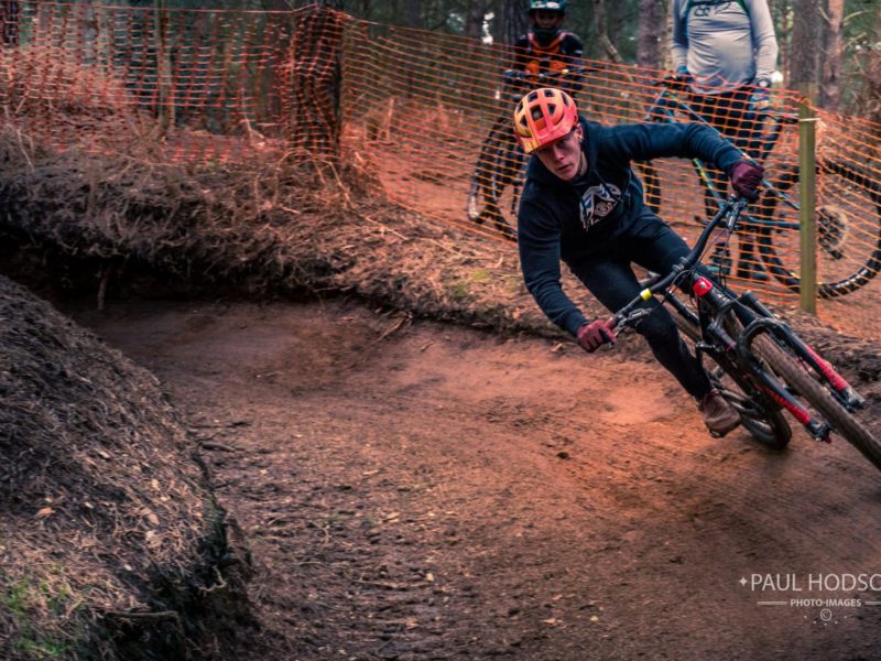 Chicksands Bike Park