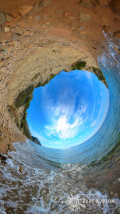 Tiny Planets - 360 Photography - Photo-images